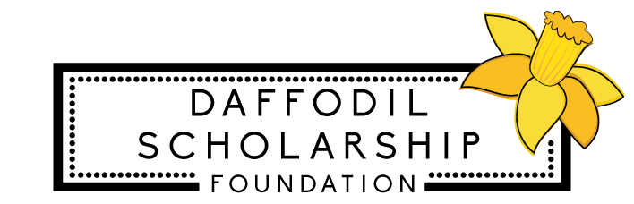 Daffodil Scholarship Foundation Logo