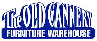Old Cannery Sumner WA Logo