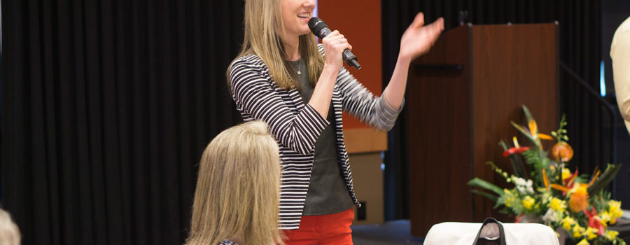 Annual Daffodil Queen’s Luncheon