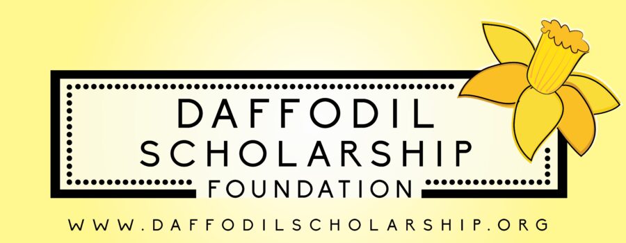 2024 Daffodil Scholarship Foundation Queen’s Luncheon