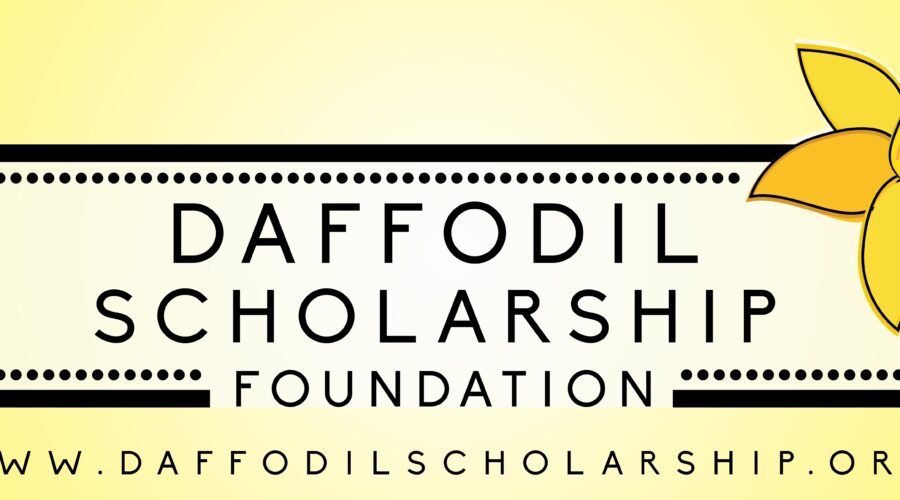 2024 Daffodil Scholarship Foundation Queen’s Luncheon