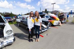 2018 Annual Daffodil Scholarship Foundation Car Show