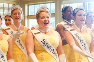 2020 Daffodil Scholarship Foundation Queen’s Luncheon