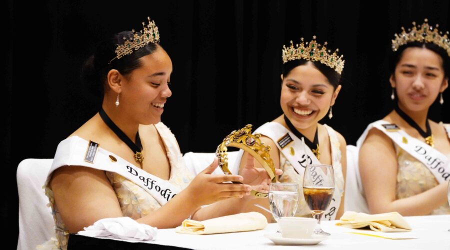 2023 Daffodil Scholarship Foundation Queen’s Luncheon